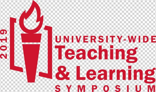 2019 University-wide Teaching & Learning Symposium - Iswari