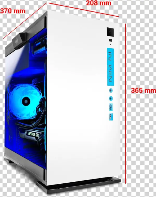 7 Customer Reviews - Ibuypower Bb4130aew - Core I7 7700 3.6 Ghz - 16 Gb