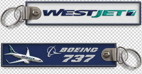 777 Remove Before Flight