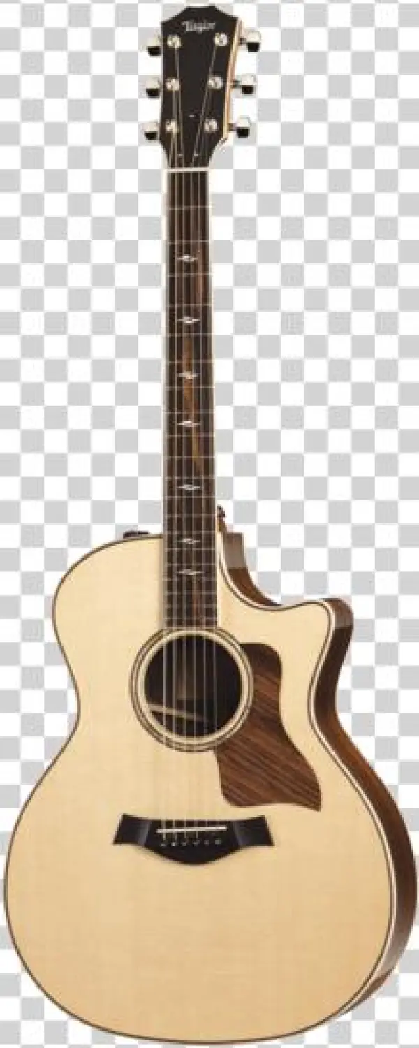 814ce - Taylor 816ce Rosewood/spruce Grand Symphony Acoustic-electric