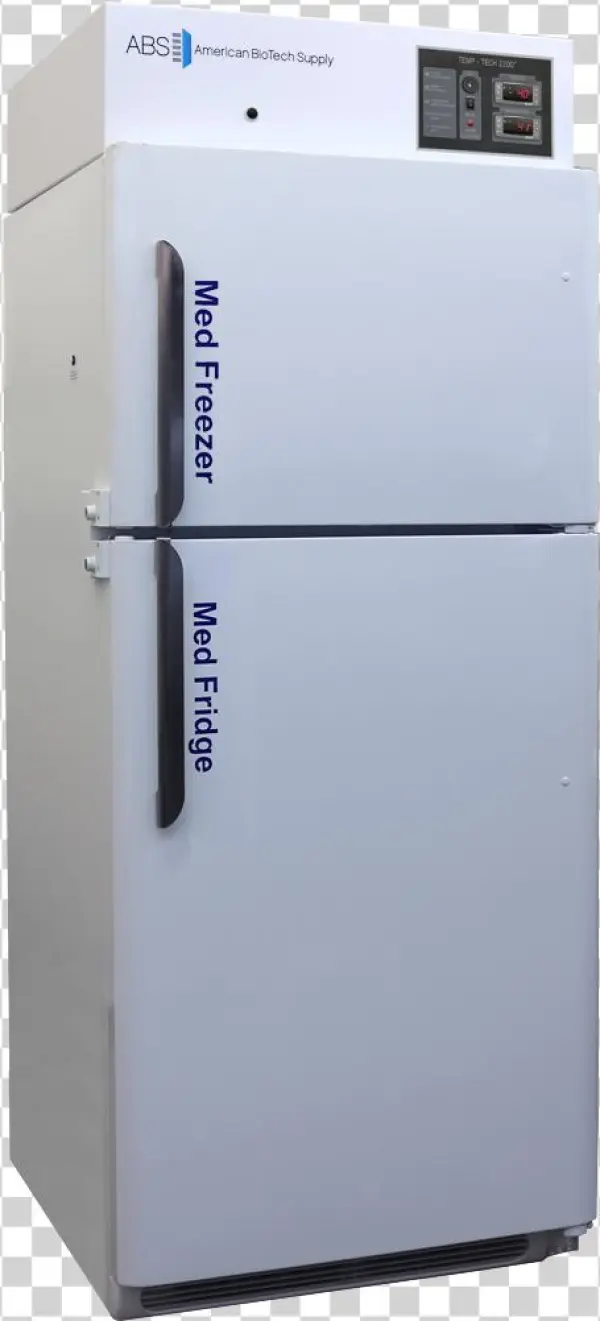 Abs Ph Abt Rfc 16a Premier Pharmacy/vaccine Refrigerator - American Biotech Supply Ph-abt-rfc-16a Refrigerator/freezer,upright,16