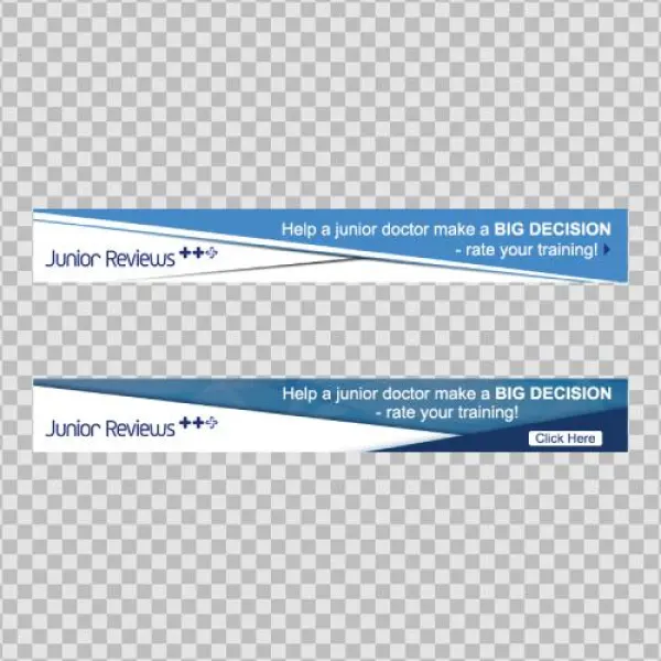 Banner Ad Design By Annie Creative Service For This - Design