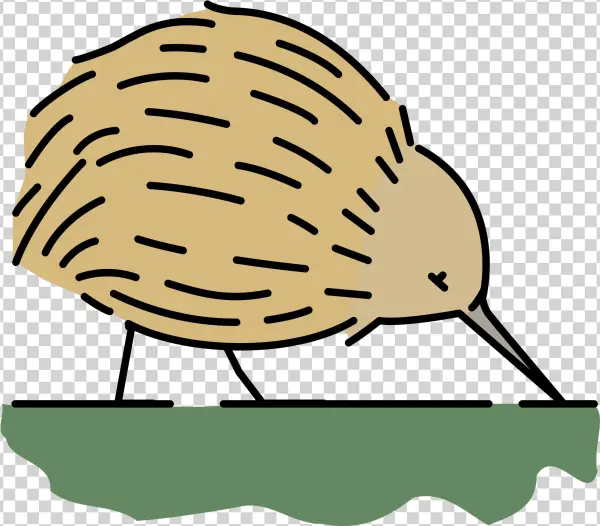 Big Image - Coloring Book