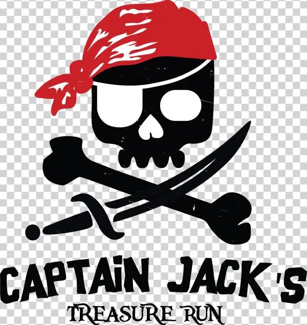 Captain Jack's Treasure Run - Captain Jack