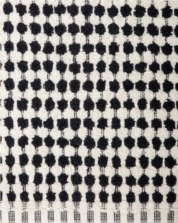 Checker Towel Checker Towel Checker Towel Checker Towel - Quilt