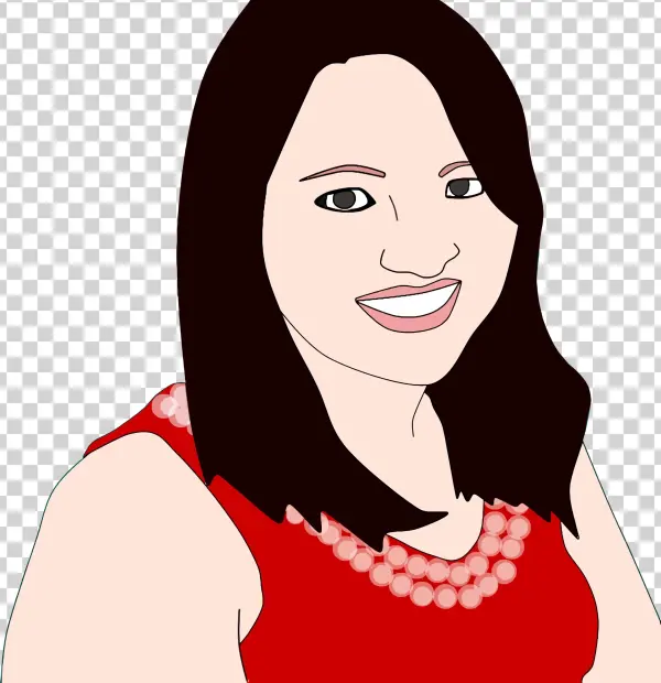 Clip Art Freeuse Download Ankle Drawing Womans - Cartoon