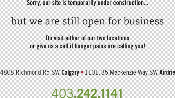 Construction - Number