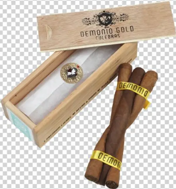 Culebras Gold - Gold