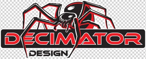 Decimator - Decimator Design Dd Hx