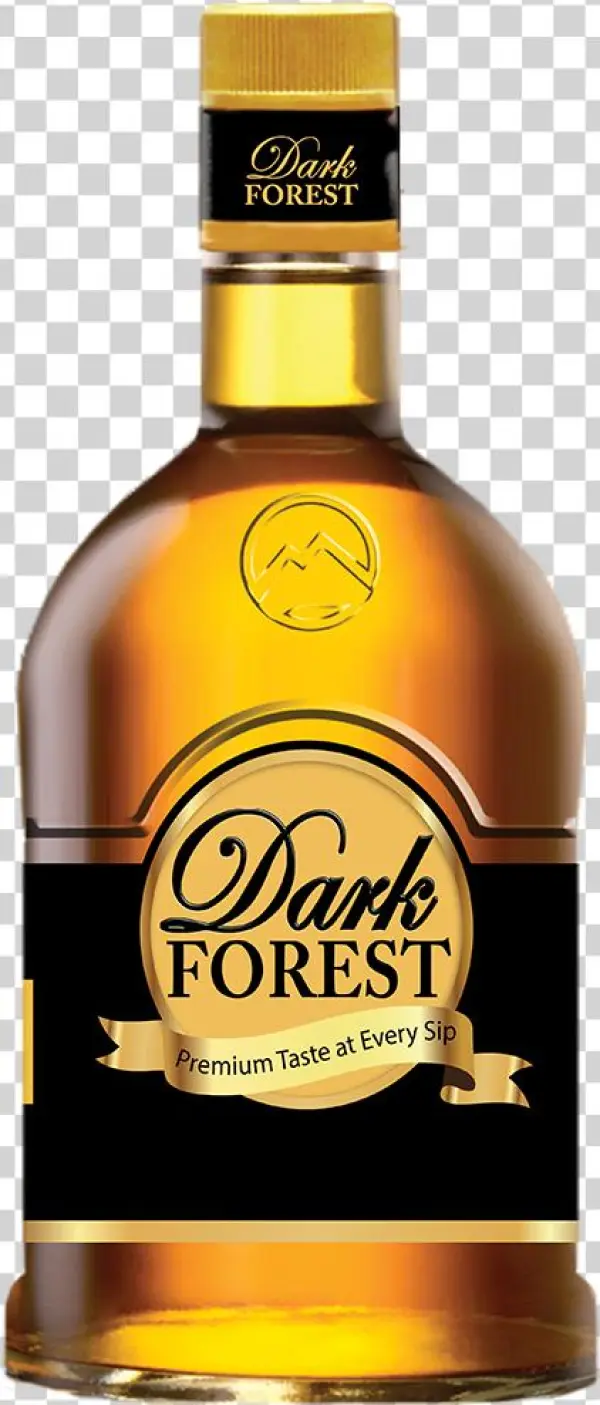 Description - Scotch Whisky