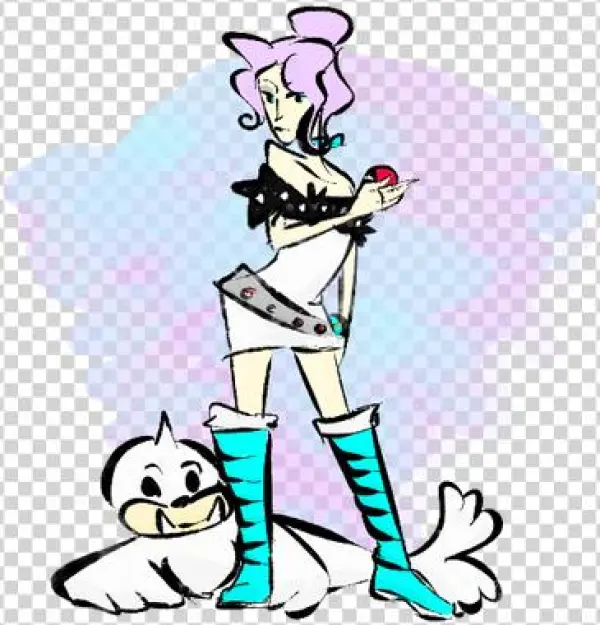 Dewgong Abomasnow Cloyster Lapras Cryogonal Beartic - Cartoon