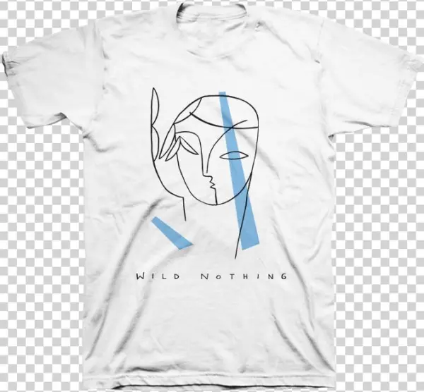 Disguise Tee - Nice As Fuck Shirt