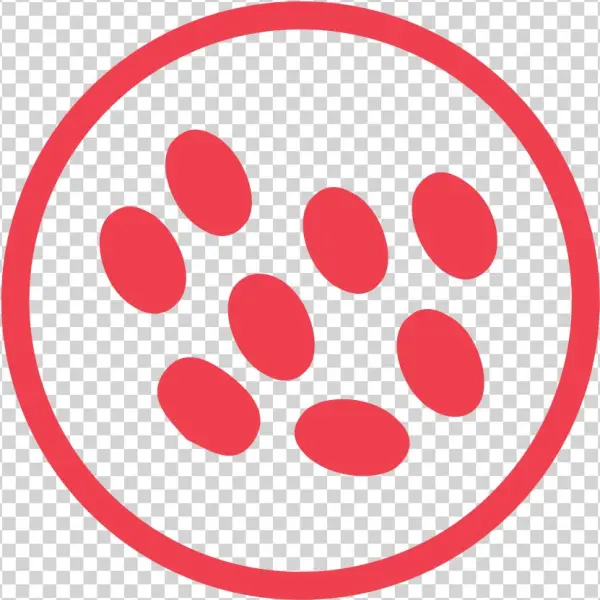 Download Svg Download Png - Sesame Allergy Icon