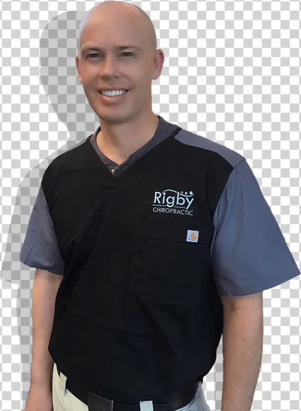 Dr - Micah-rigby - Man