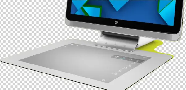 Enlarge - Hp 3d Scanner