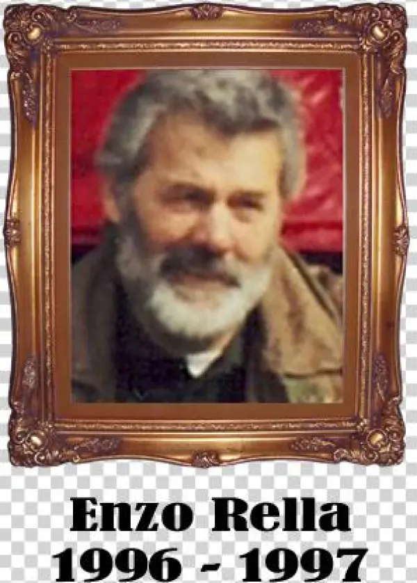 Enzo Rella - President Of The United States