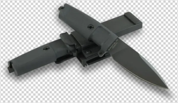 Extrema Ratio Shrapnel One