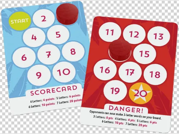 First Edition - Letter