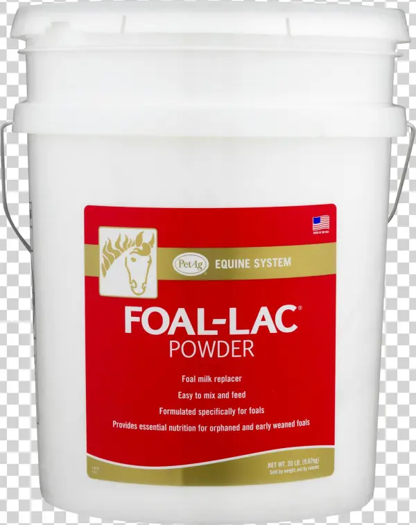 Foal-lac Powder