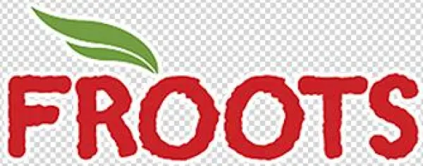 Froots At The Florida Mall® - Gilbarco Logo