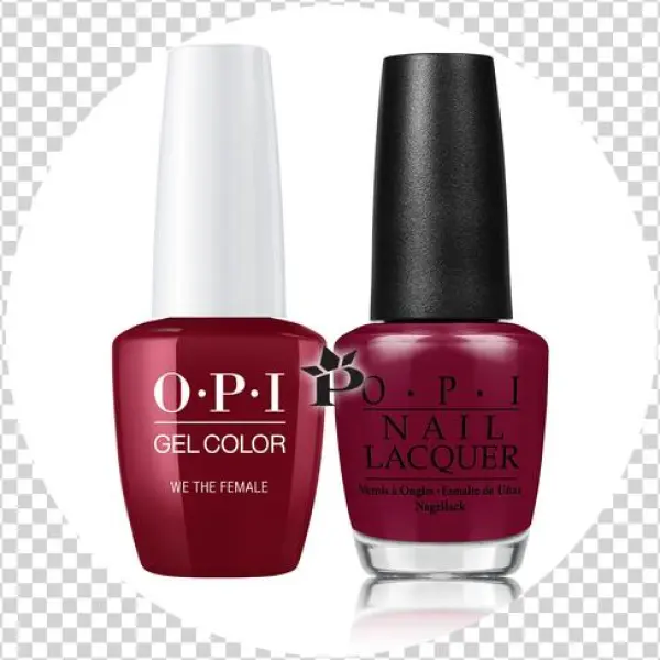 Gcw64a Nl W64 - Opi A Grape Fit Lacquer 15ml