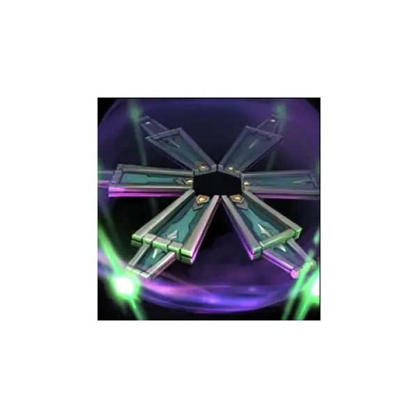 Gravity Field Hd - League Of Legends