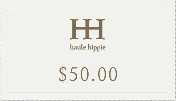 Haute Hippie