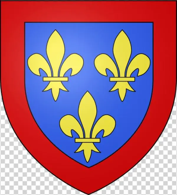 House Of Anjou