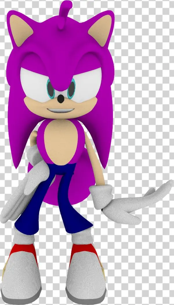 James And Ghast But Ghast Isn't There - Portable Network Graphics