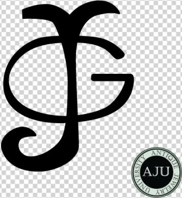 Jensen, Georg - Art Nouveau