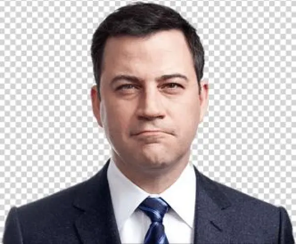 Jimmy Kimmel Serious - Meatal Stenosis