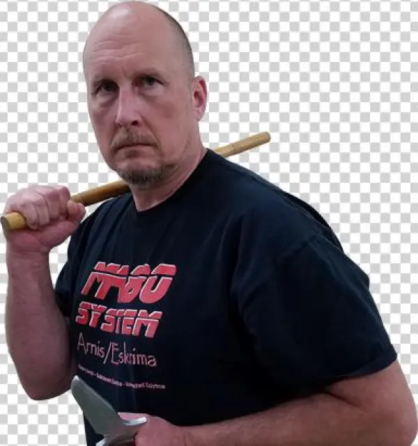 Kali - Senior Citizen