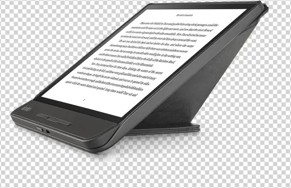 Kobo Forma Sleepcover - E-reader