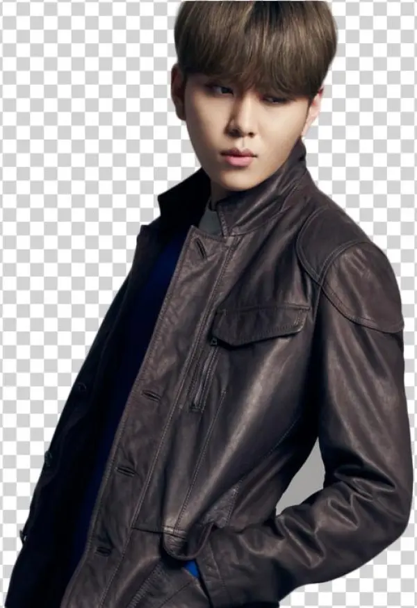 Kpop India - Beast Junhyung Png