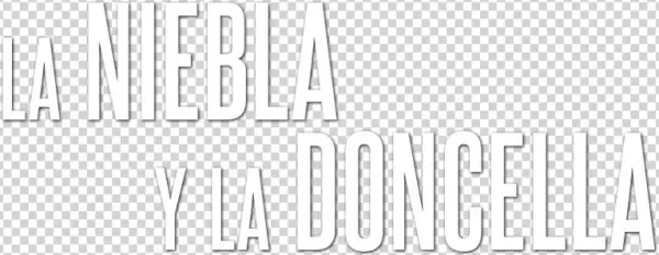 La Niebla Y La Doncella Image - Logo Lana Del Rey