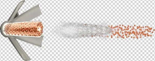 Long Beard Xr Features - Bismuth