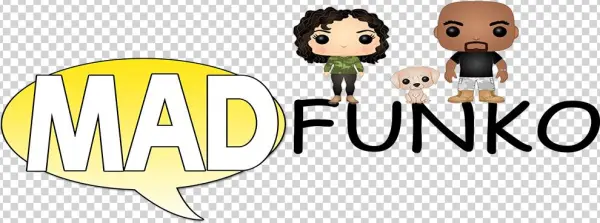 Mad Funko Ws - Funko