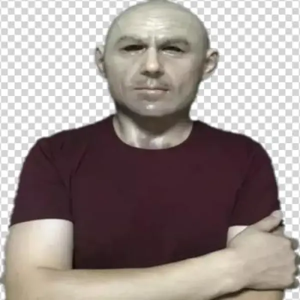 Masquerade Fancy Dress Cosplay Realistic Human Face - Maskshow Silicone Simulation Men Mask Full Face Mask