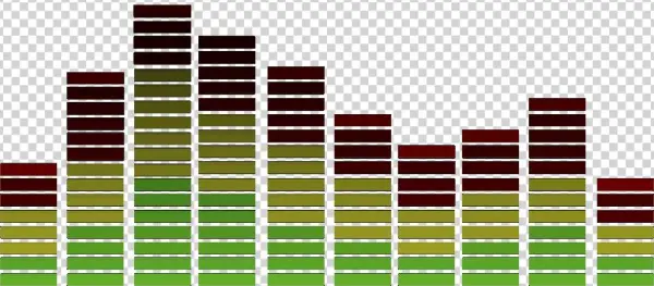 Meter Bars - Amsterdam School