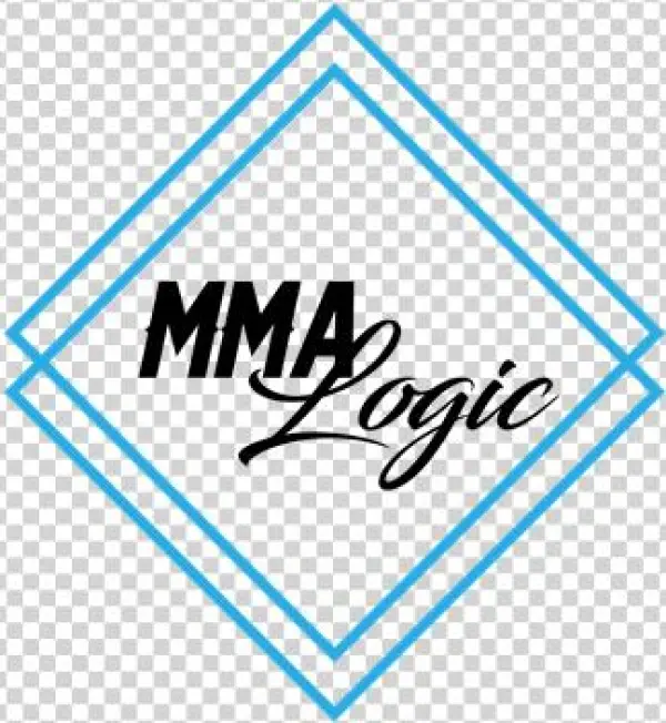 Mixed Martial Arts Logic Logo - Logo