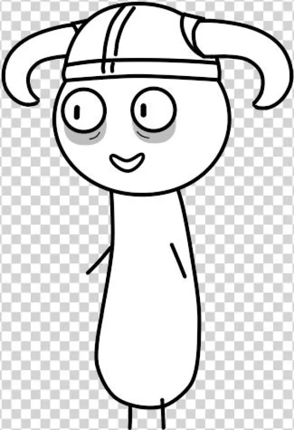 My Dovahkiin Fanart - Thumbnail