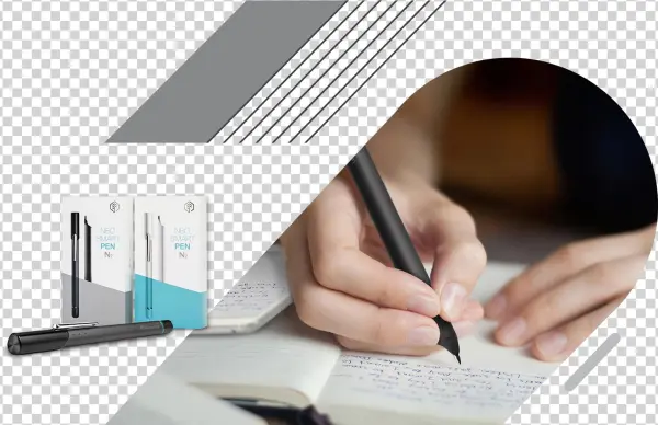 Neo Smartpen N2 - Writing