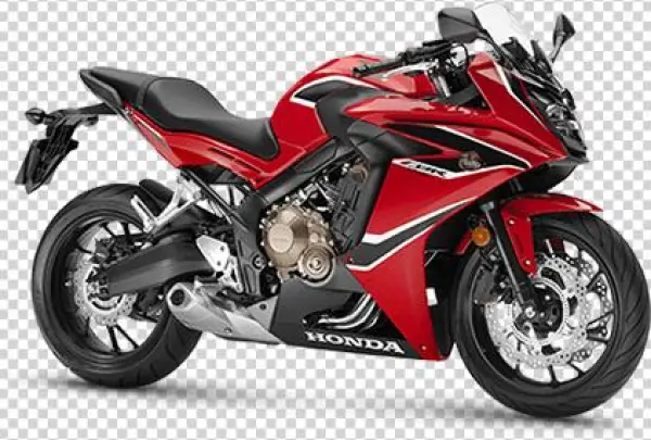 New 2017 Honda Cbr650f & Cb650f - Aprilia Rs 125 2t