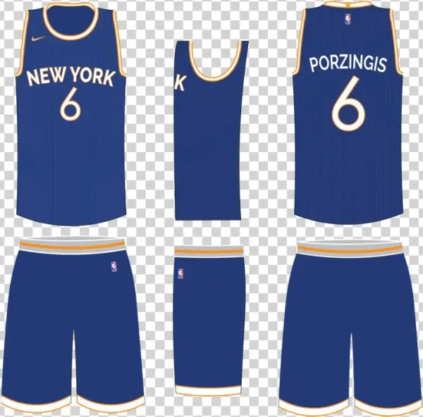 New York Knicks