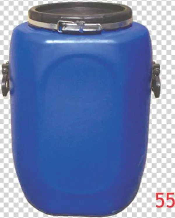 Open Top Drum Suppliers In Ahmedabad - Ahmedabad