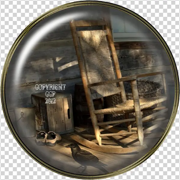 Paint Shop Pro Scripts Glass Buttons - Tell A Story (annotated): Masterpiece Collection: How