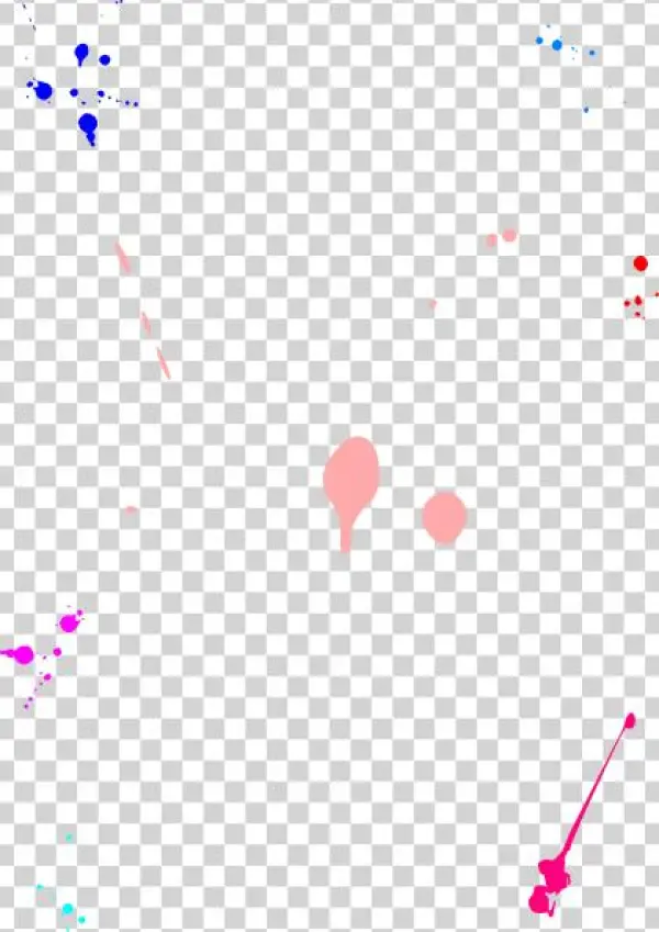 Paintsplatter Svg Clip Arts 420 X 594 Px