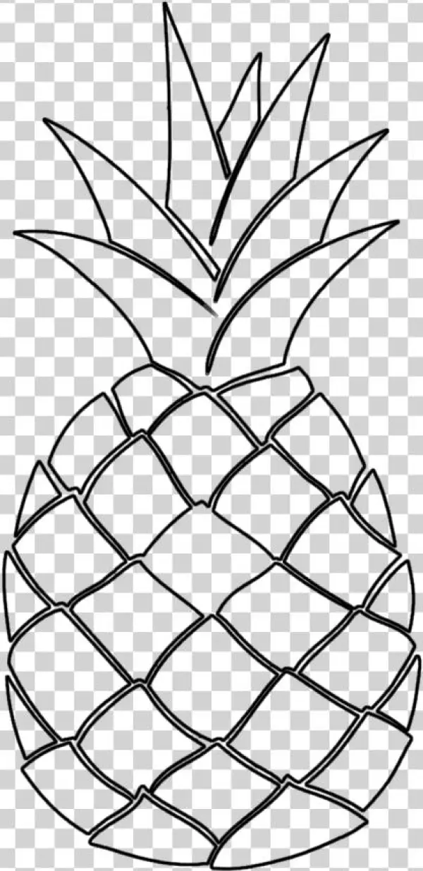 Pinneapple Icon