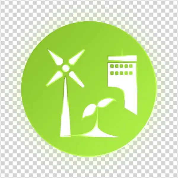 Planet Friendly - Illustration