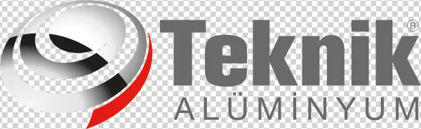 Png Logos - Teknik Alüminyum